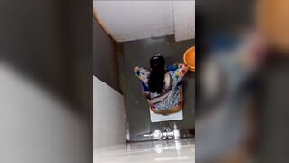 Indian girl spy video 2