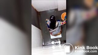 Indian girl spy video 2