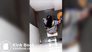 Indian girl spy video 2