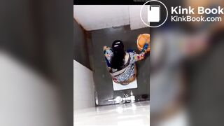 Indian girl spy video 2