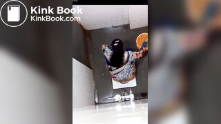 Indian girl spy video 2