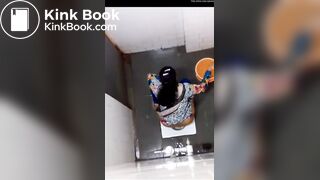 Indian girl spy video 2