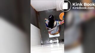 Indian girl spy video 2