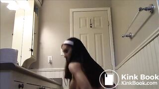 The sexiest NUN for real