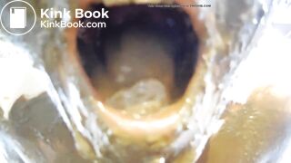 Part 3 scat body and throat japanese