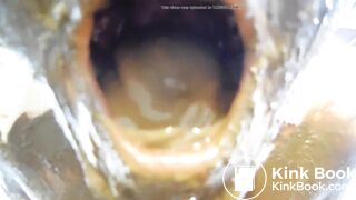 Part 3 scat body and throat japanese