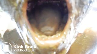 Part 3 scat body and throat japanese