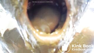 Part 3 scat body and throat japanese