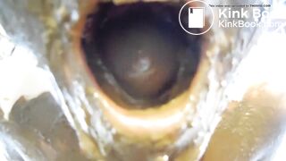 Part 3 scat body and throat japanese