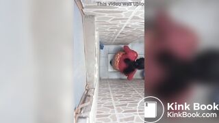 Indian girl spy video - video 3