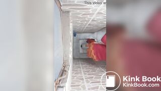 Indian girl spy video - video 3