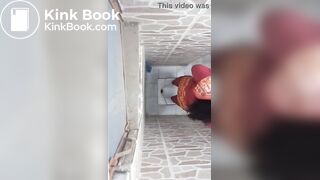 Indian girl spy video - video 3