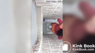 Indian girl spy video - video 3