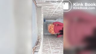 Indian girl spy video - video 3