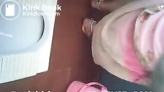 Indian girl spy video