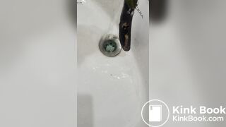 Hot indian bhabhi shitting - video 2