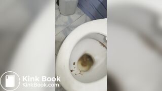 Hot indian bhabhi shitting - video 2