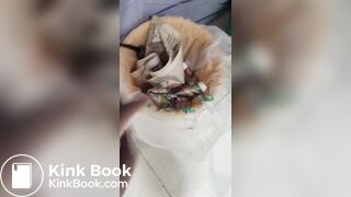 Hot indian bhabhi shitting - video 2