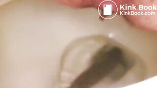 Unstoppable huge poop 2
