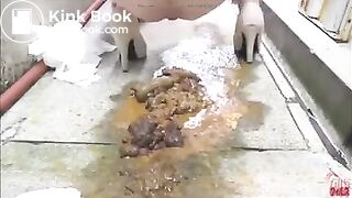 Scat Mountain - video 2