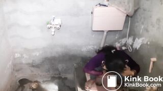 Indian girl spy video 3