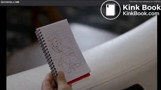 Filipina girl has to poop in toilet