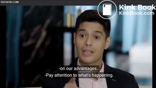 Filipina girl has to poop in toilet