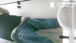the BBW can't hold her poop any more