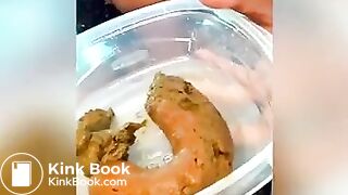 Ebony shit - video 49