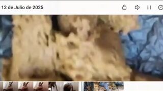 Suscribete @Candy787