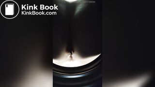 Dirty load of laundry