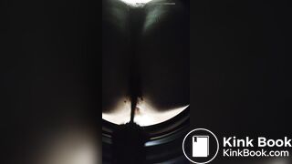 Dirty load of laundry