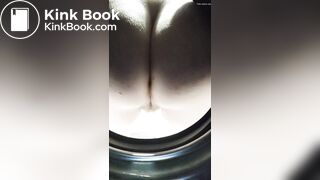 Dirty load of laundry