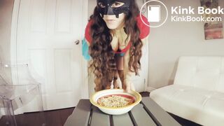 ❤️POOP RAMEN❤️