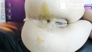So hot shit