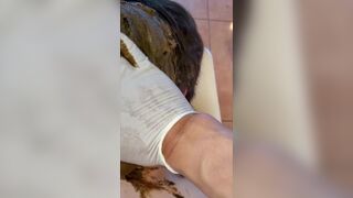 Part 1 facial scat japanese girl