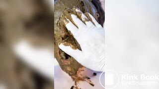 Part 1 facial scat japanese girl
