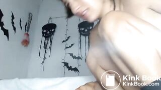 _ SXXX and her historic orange cob