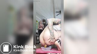 Girls Pooping And Talking About The Smell Comp Part 3