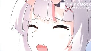 Toilet pooping 1 - video 2
