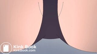 Toilet pooping 1 - video 2