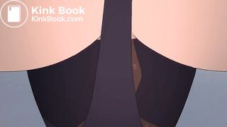 Toilet pooping 1 - video 2