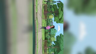 Linda Belcher Scat Desperation