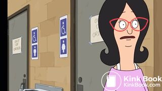 Linda Belcher Scat Desperation