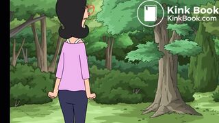 Linda Belcher Scat Desperation