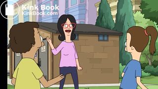 Linda Belcher Scat Desperation