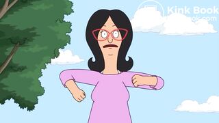 Linda Belcher Scat Desperation