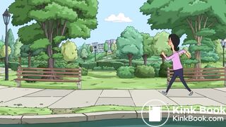 Linda Belcher Scat Desperation