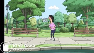 Linda Belcher Scat Desperation