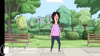 Linda Belcher Scat Desperation